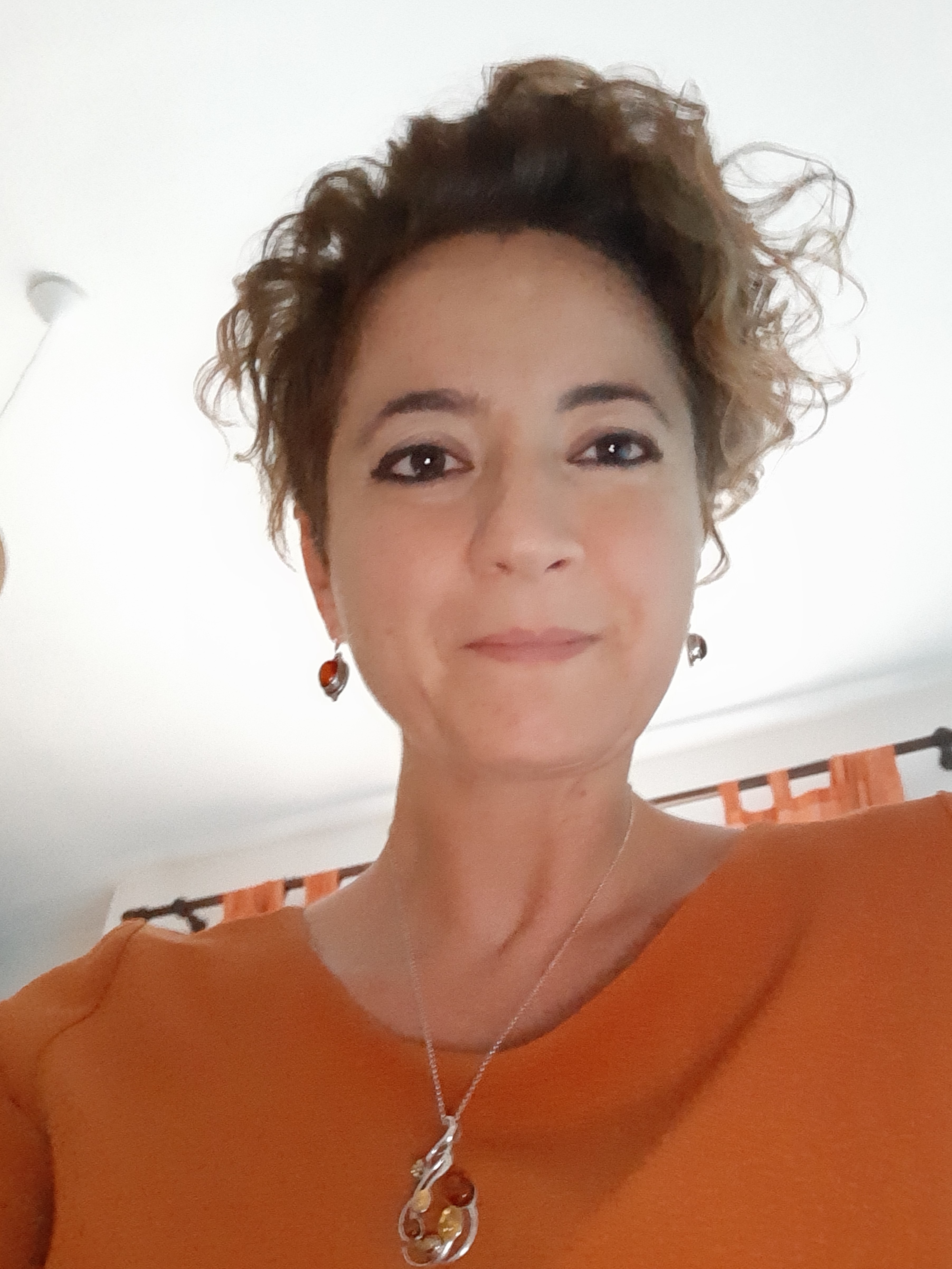 Dr.ssa Federica Giromella Psicologo