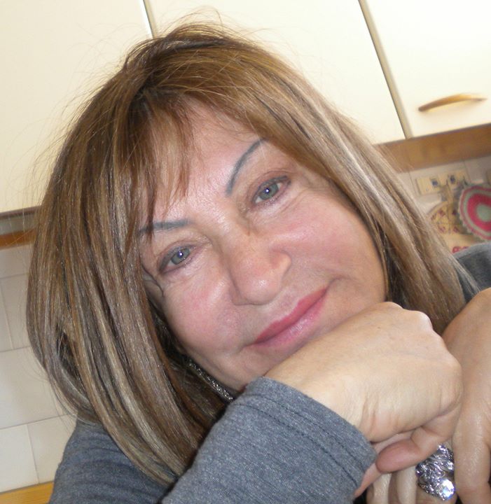 Dr.ssa Alicia Kostenbaum Psicoterapeuta