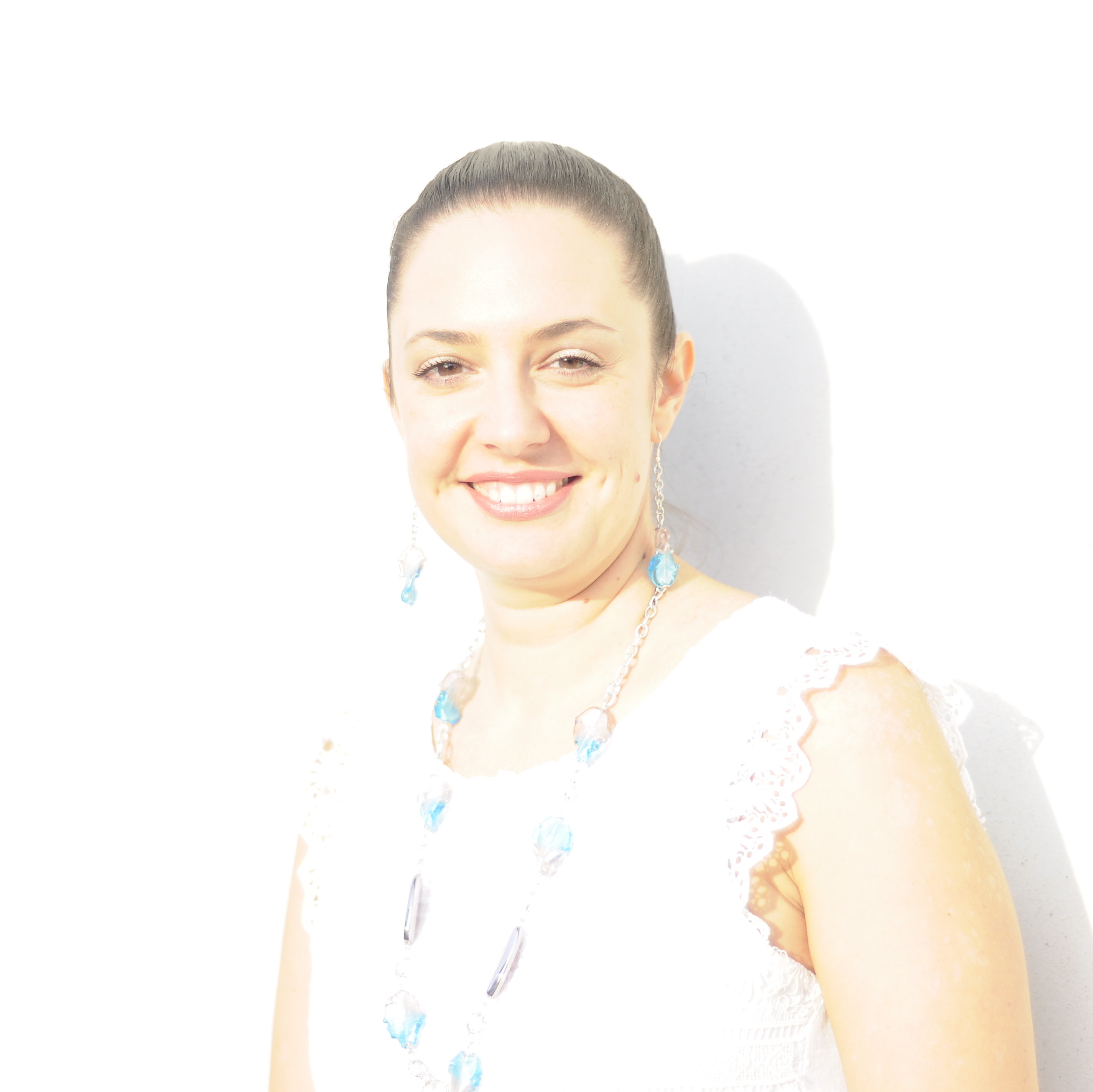 Dr.ssa Chiara Gregoris Naturopata