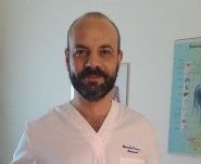 Dr. Marcello Romano Osteopata