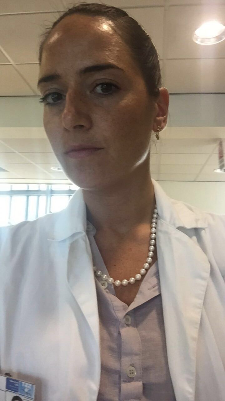Dr.ssa Tessa Biagioli Psicologo