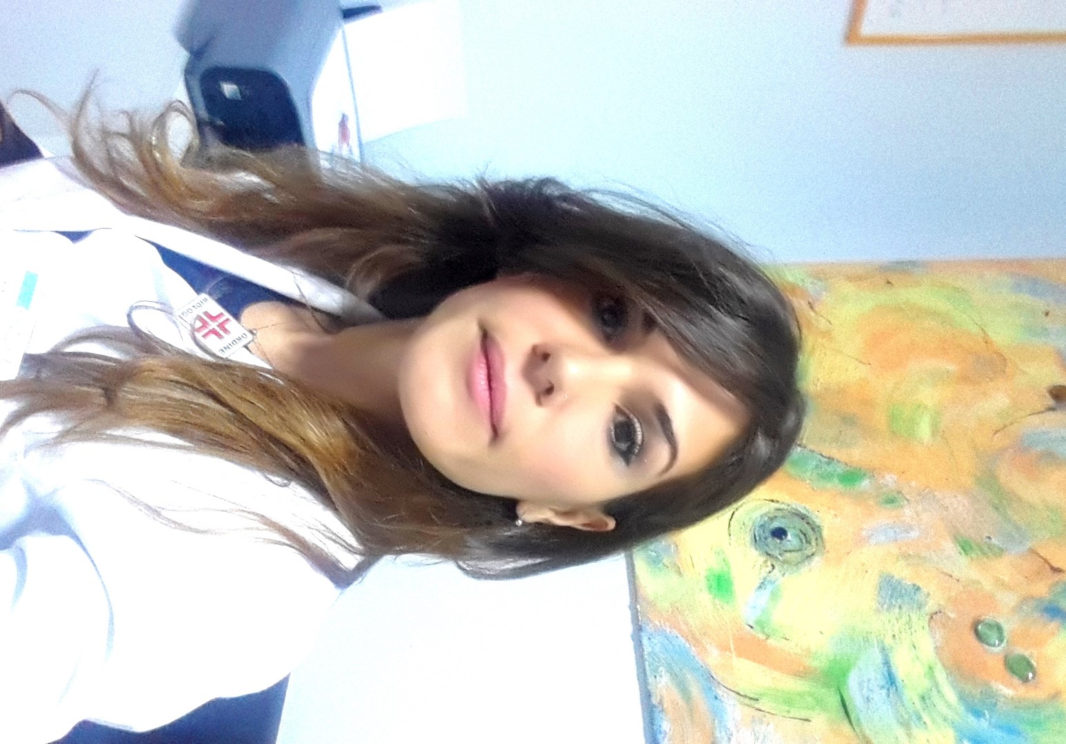 Dr.ssa Chiara Palermo Biologo