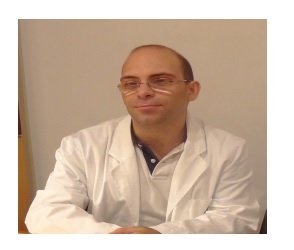 Dr. Francesco Chiappetta Dietista