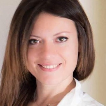 Dr.ssa Noemi Amadori Biologo