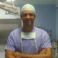 Dr. Nicola Antonacci