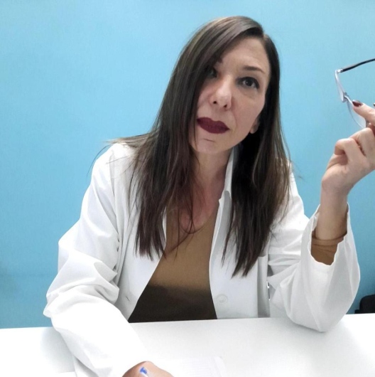 Dr.ssa Loretta Torrisi Dietista