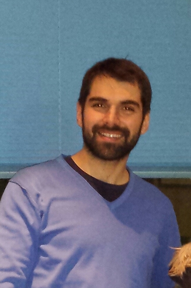 Dr. Gianpiero Palermo Dentista