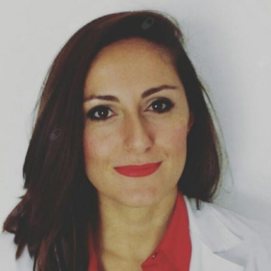 Dr.ssa Santa Scotti Biologo