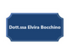 Dr.ssa Elvira Bocchino Psicoterapeuta