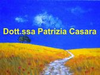 Dr.ssa Patrizia Casara Psicologo