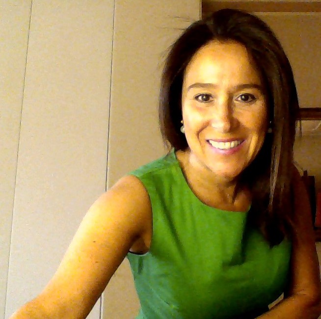 Elisabetta Berardi Chinesiologo