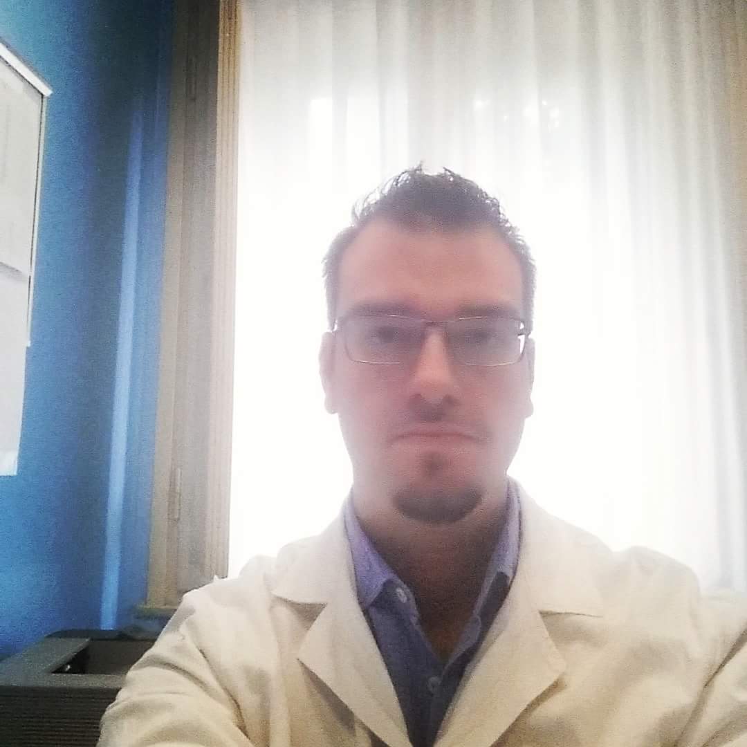 Dr. Francesco Di Mare Medico Chirurgo