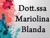 Dr.ssa Mariolina Blanda Psicoterapeuta