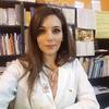 Dr.ssa Chiara Pastore Nutrizionista