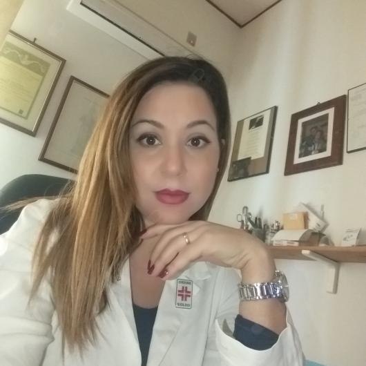 Dr.ssa Giulia Polizza Biologo