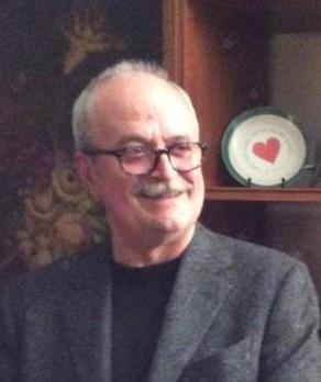 Dr. Vittorio Tripeni Psicoterapeuta