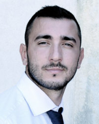 Dr. Andrea Perdichizzi Psicologo
