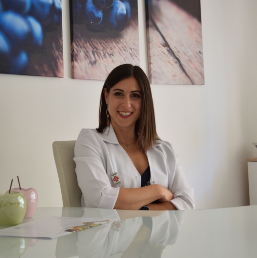 Dr.ssa Martina Rastelli Biologo