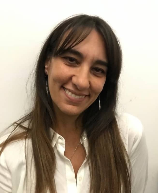 Dr. Clizia D'Angelo Biologo