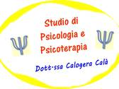 Dr.ssa Calogera Calà Psicoterapeuta