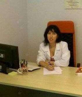 Dr.ssa Agata Latorre Biologo