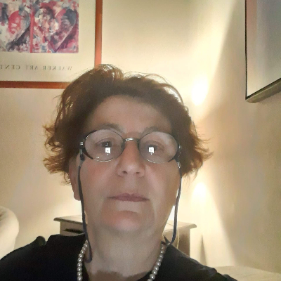 Dr.ssa Simonetta Cianca Psicologo