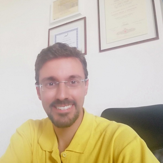 Dr. Davide Loiero Dentista