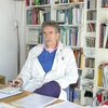 Dr. Bruno Fioravanti Medico Chirurgo