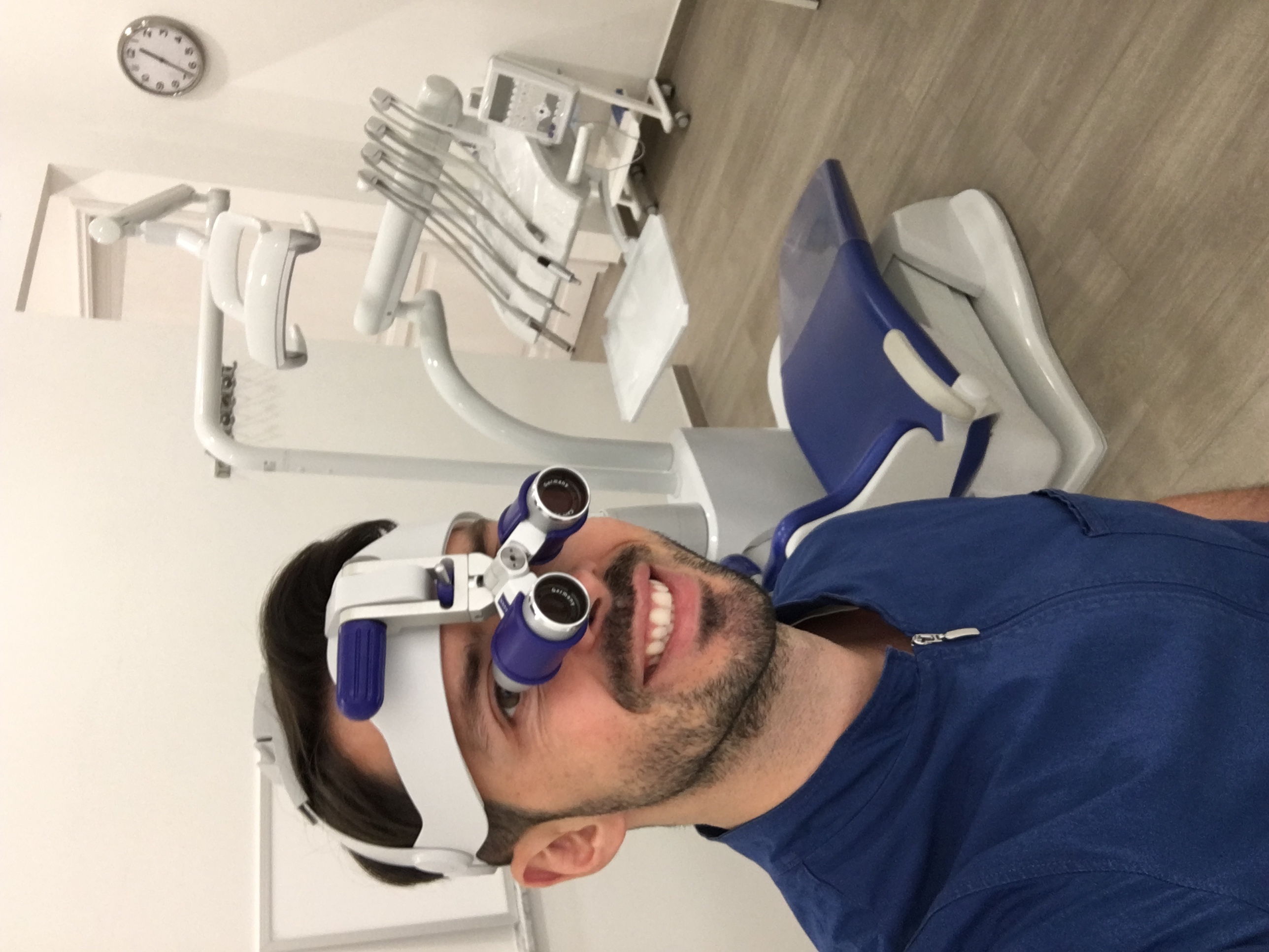 Dr. Giovanni Ghizzoni Dentista