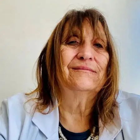 Dr.ssa Margherita Angeletti Medico Chirurgo