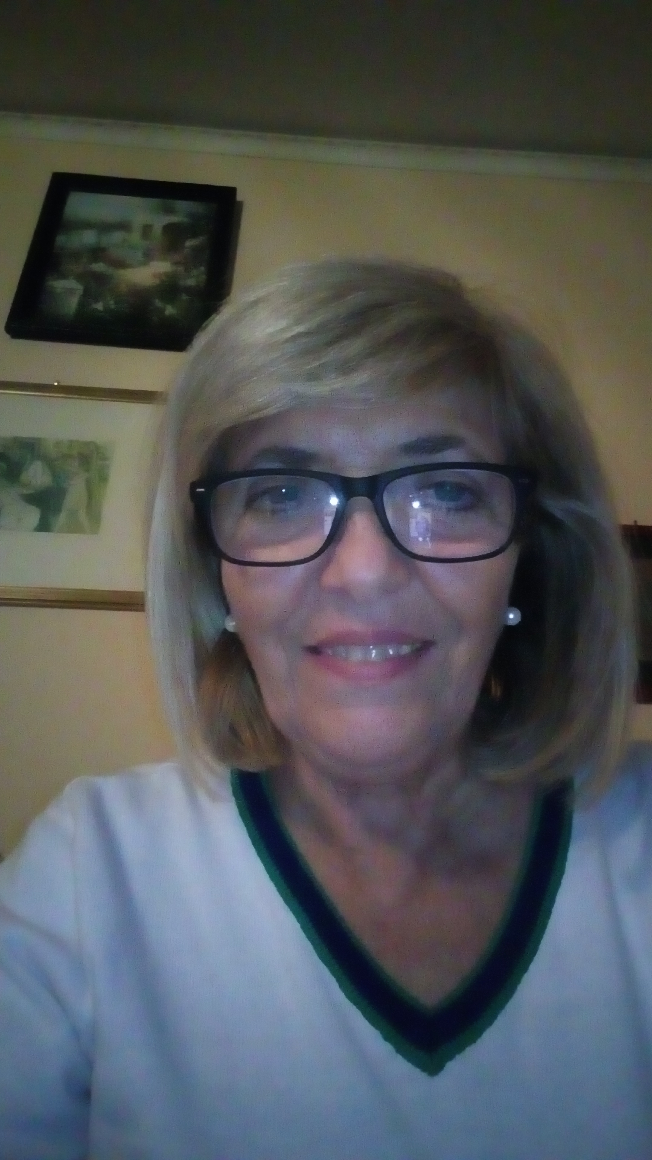 Dr.ssa Luciana Udina Psicologo