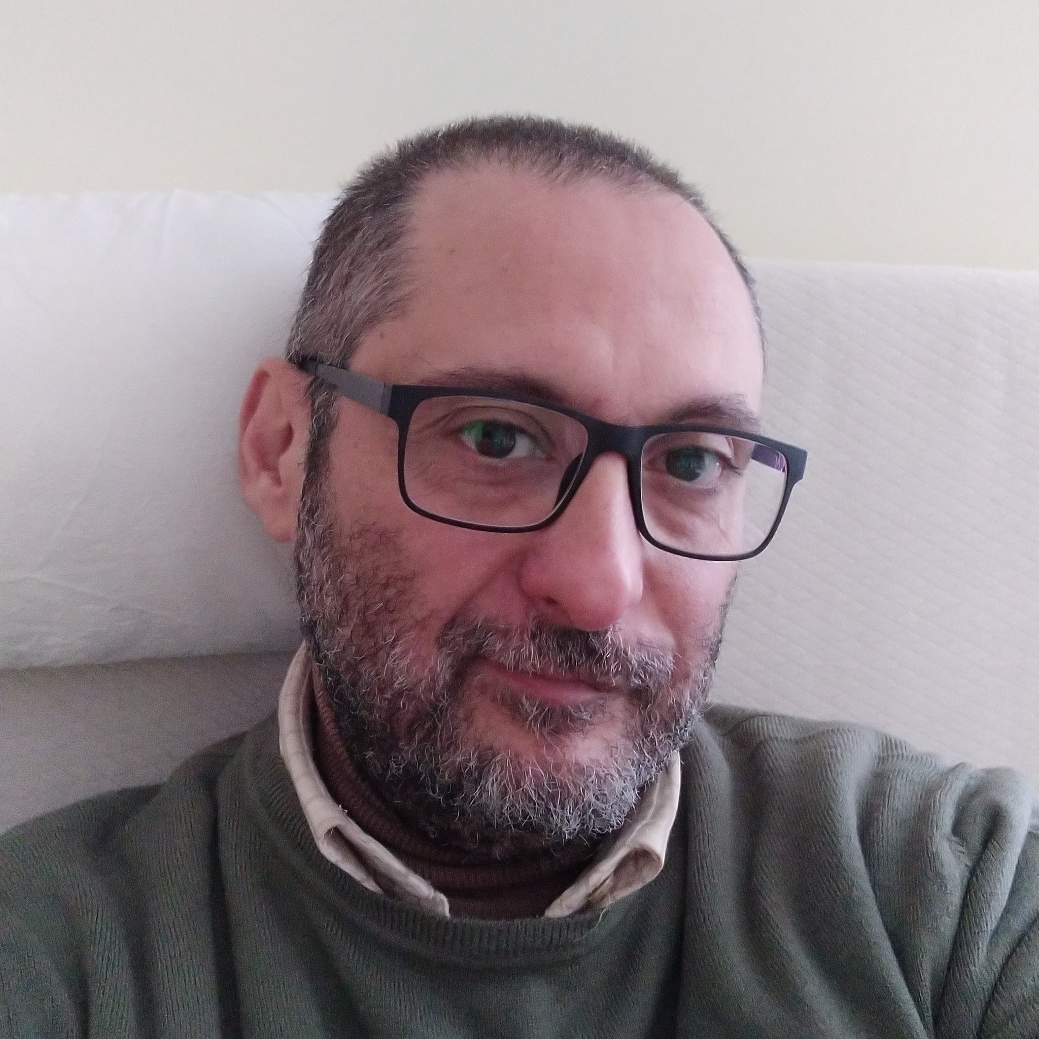 Dr. Luca Iovane Psicologo