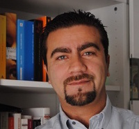 Dr. Massimo Esposito Psicoterapeuta