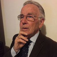 Prof. Giovanni Carlo Fiorucci
