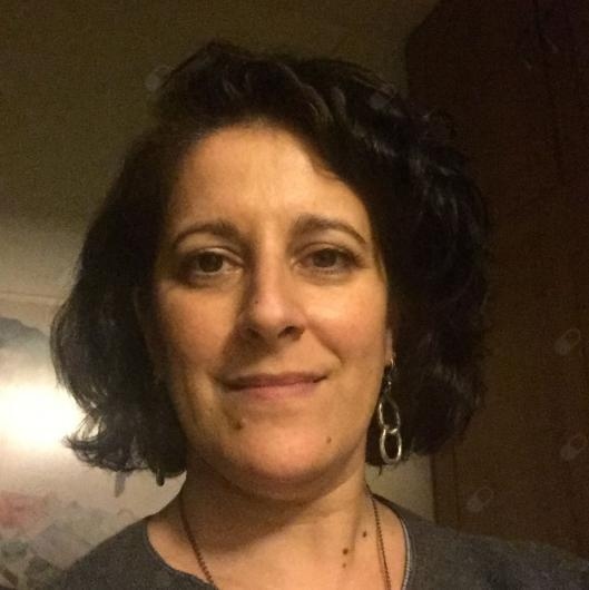 Dr.ssa Maria Cristina Zanini Psicoterapeuta