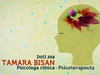 Dr.ssa Tamara Bisan Psicologo