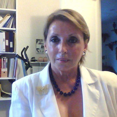 Dr.ssa Anna Micheletti Medico Chirurgo