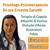 Dr.ssa Ernesta Zanotti Psicologo