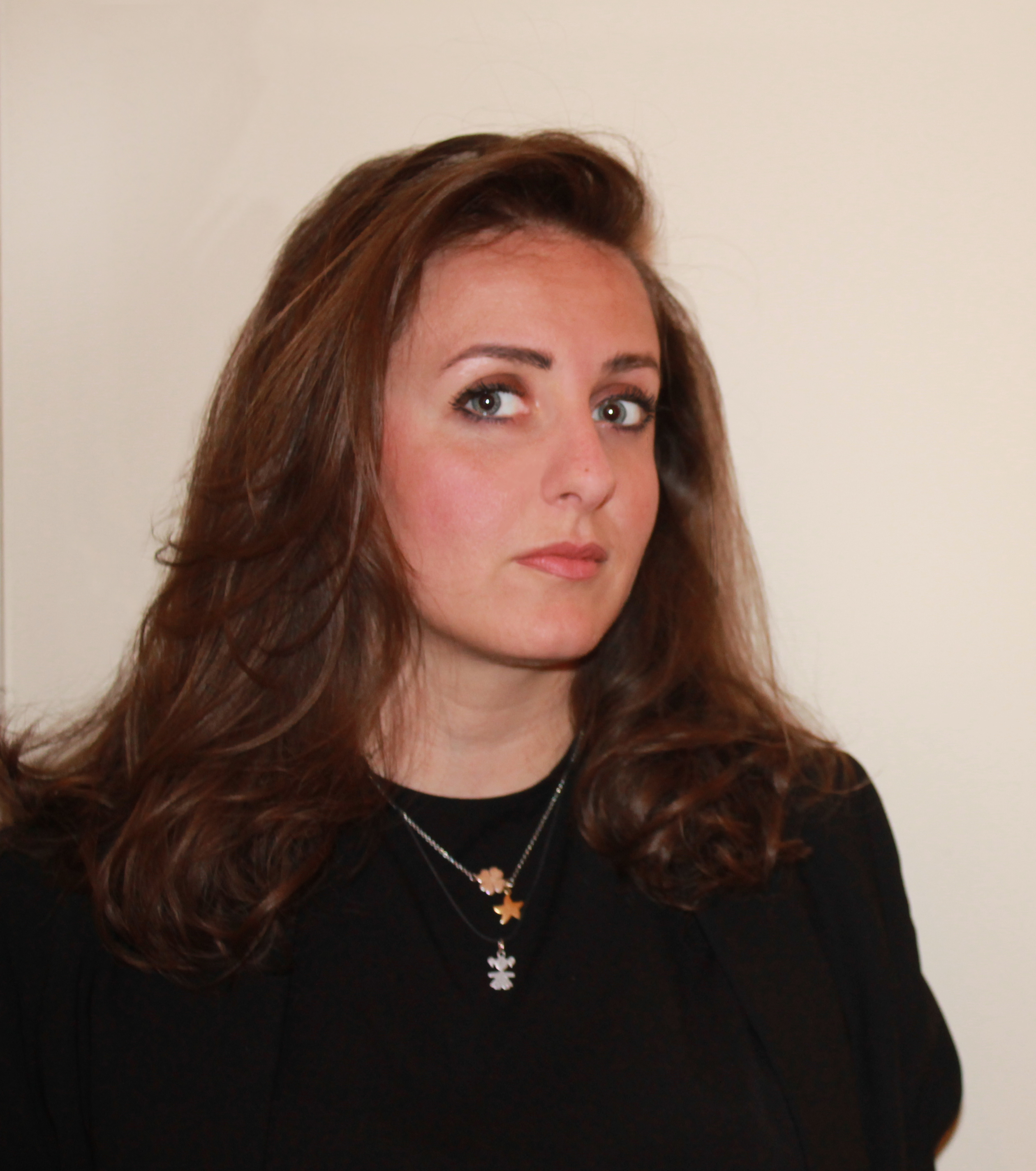 Dr.ssa Federica Miccichè Psicoterapeuta