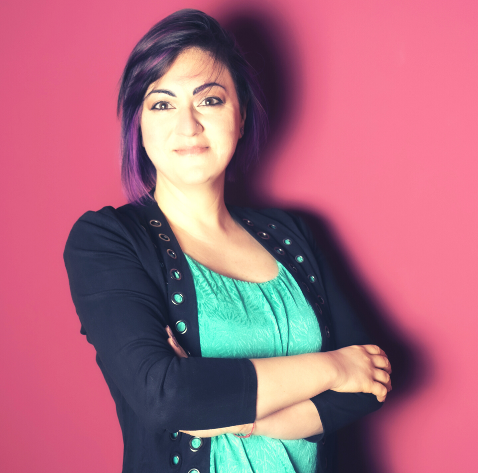 Dr.ssa Manuela Del Gusto Psicologo