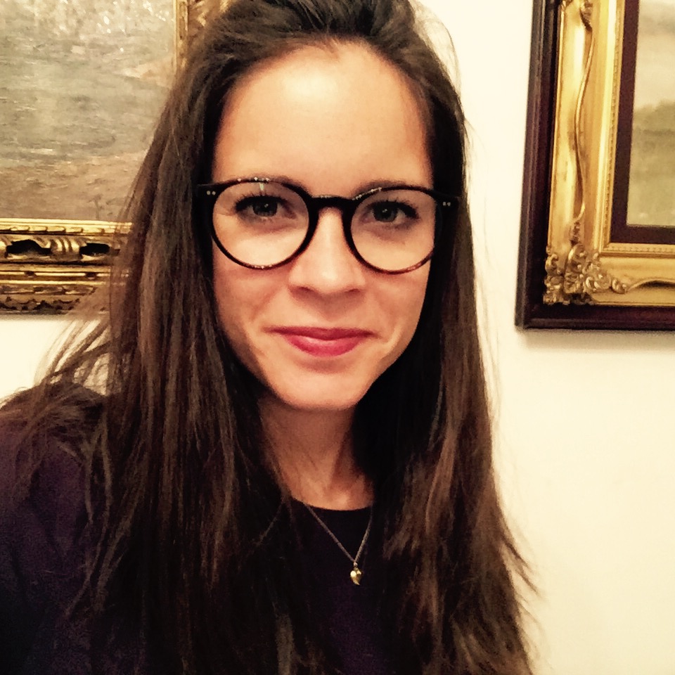 Dr.ssa Martina Larsen Paya Psicologo