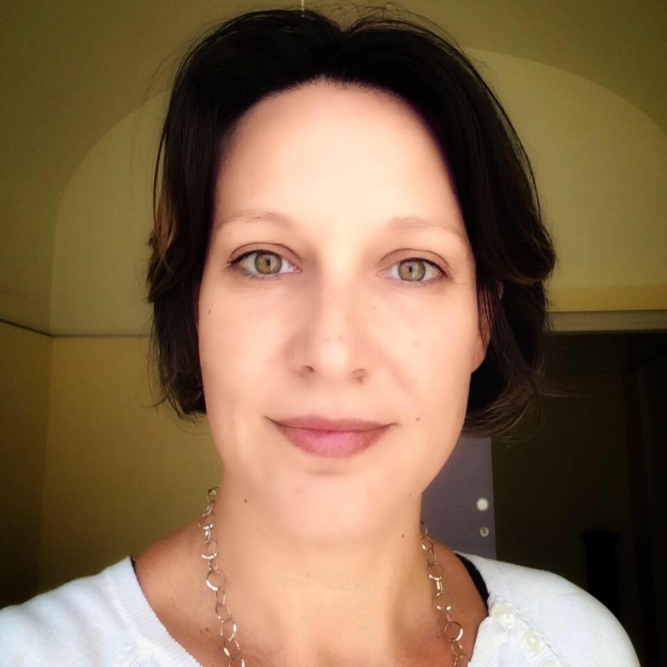 Dr.ssa Sara Iacobelli Psicologo