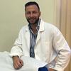 Dr. Emanuele Di Segni Osteopata