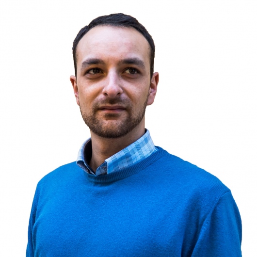 Dr. Vincenzo D'Amore Psicologo