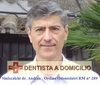 Dr. Andrea Siniscalchi Dentista