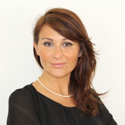 Dr.ssa Giulia Sorrentino Psicoterapeuta