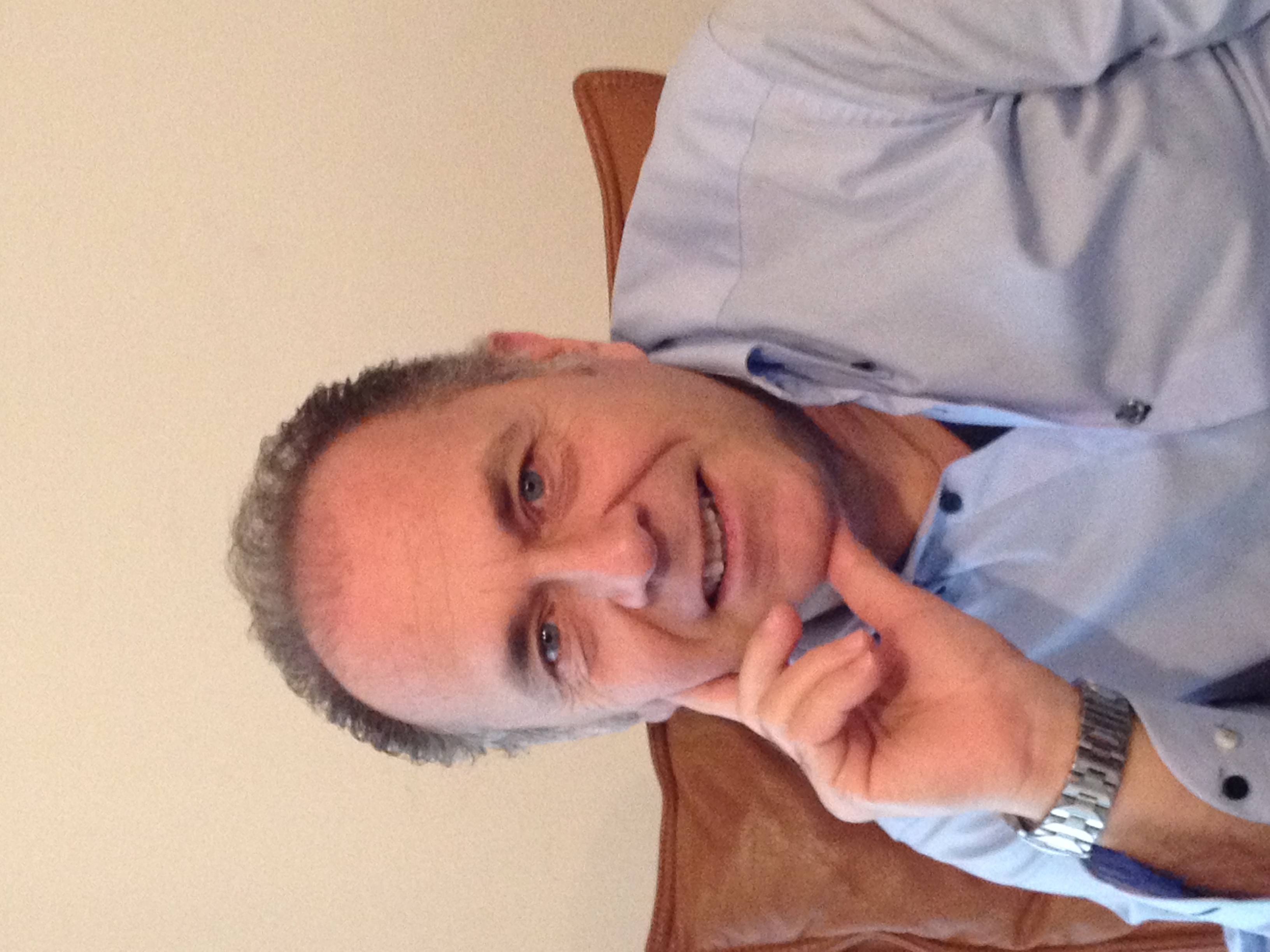 Dr. Michele De Gregorio Dentista