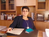Dr.ssa Rossella Urti Psicologo