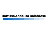 Dr.ssa Annalisa Calabrese Psicoterapeuta