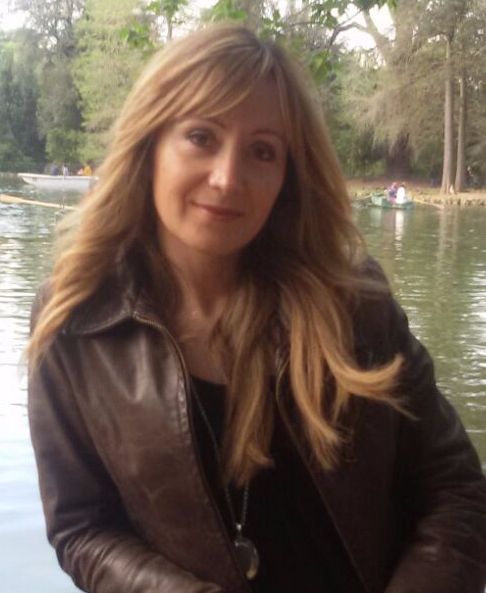 Dr.ssa Annalisa Ritucci Psicoterapeuta